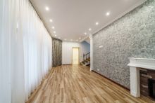 Готовый дом в КП Новорижский