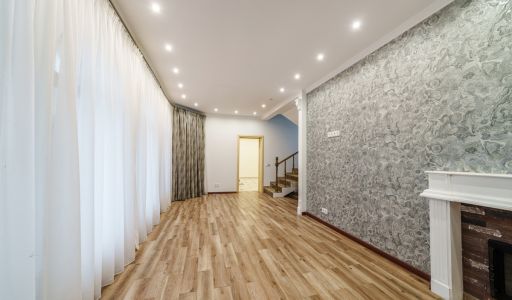 Готовый дом в КП Новорижский