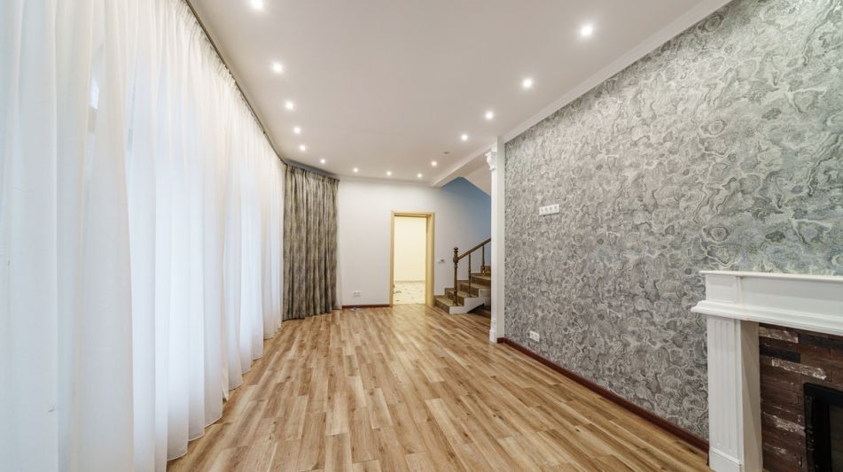 Готовый дом в КП Новорижский