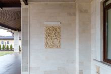 Готовый дом в КП Новорижский