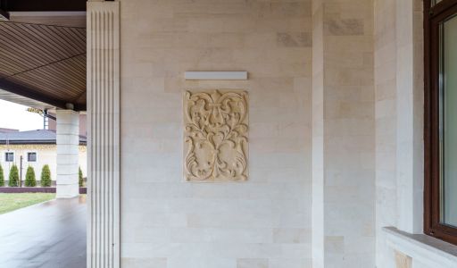 Готовый дом в КП Новорижский