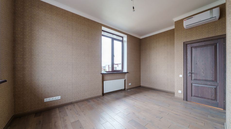 Готовый дом в КП Новорижский