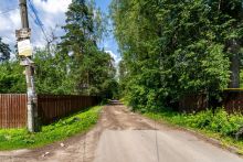 Загорянский