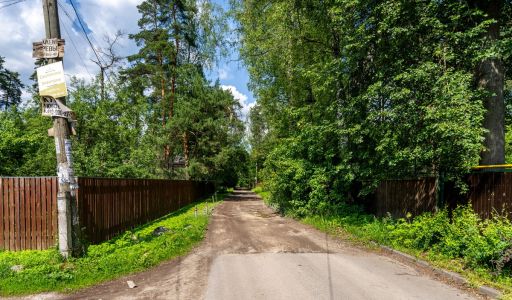 Загорянский