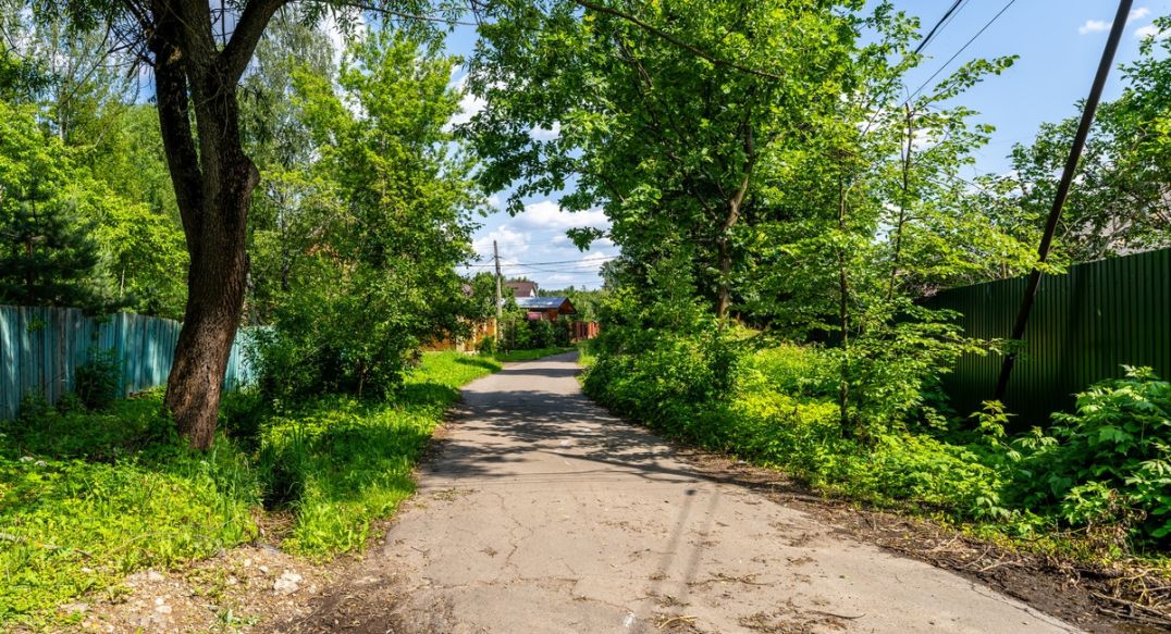 Загорянский