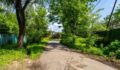 Загорянский