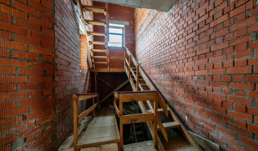 Дом без отделки в КП Крона