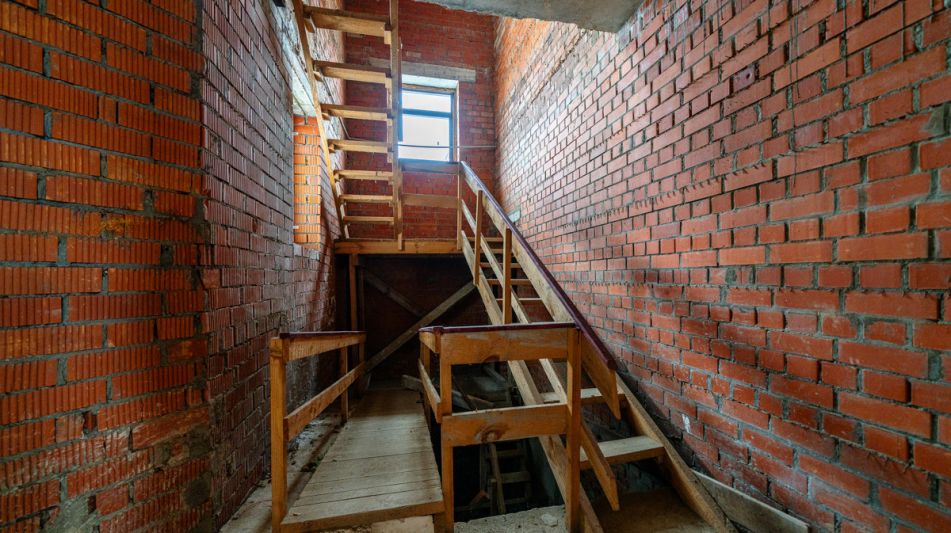 Дом без отделки в КП Крона