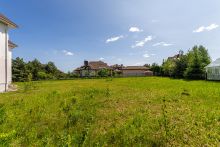 Дом без отделки в КП Крона