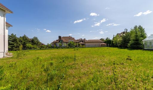 Дом без отделки в КП Крона