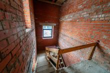 Дом без отделки в КП Крона