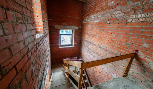 Дом без отделки в КП Крона