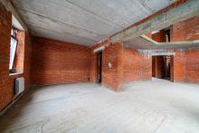 Дом без отделки в КП Крона