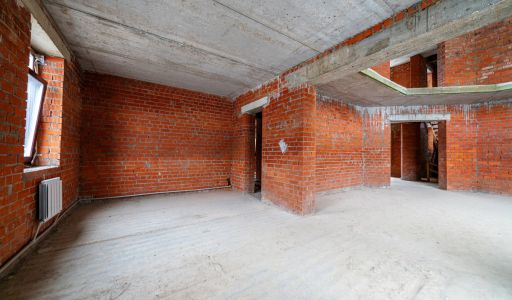 Дом без отделки в КП Крона