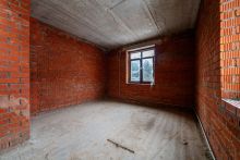 Дом без отделки в КП Крона