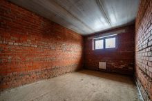 Дом без отделки в КП Крона