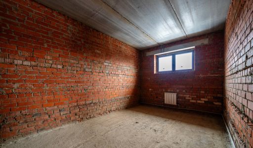 Дом без отделки в КП Крона