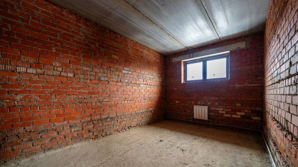 Дом без отделки в КП Крона