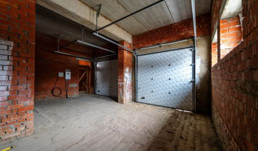 Дом без отделки в КП Крона