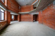 Дом без отделки в КП Крона