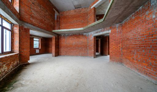 Дом без отделки в КП Крона