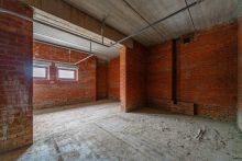 Дом без отделки в КП Крона