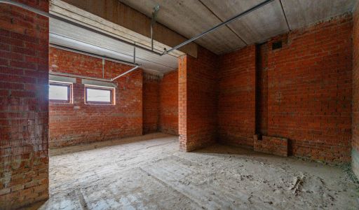 Дом без отделки в КП Крона