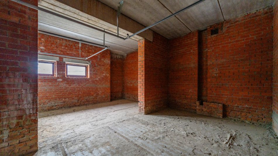 Дом без отделки в КП Крона