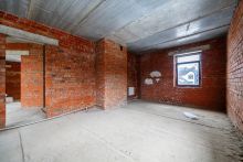 Дом без отделки в КП Крона