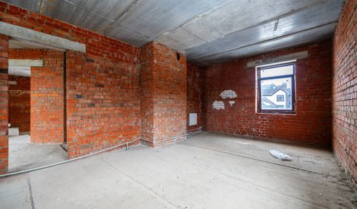 Дом без отделки в КП Крона