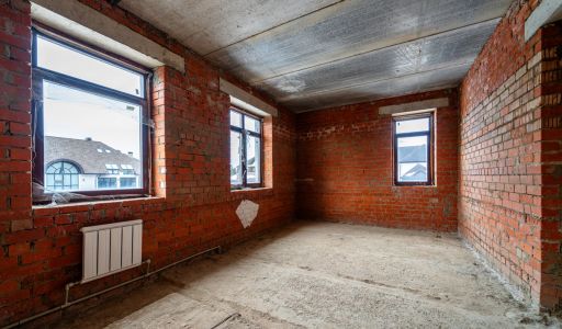 Дом без отделки в КП Крона