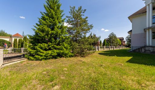 Дом без отделки в КП Крона