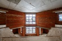 Дом без отделки в КП Крона