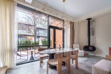 Новый таунхаус в КП Футуро Парк