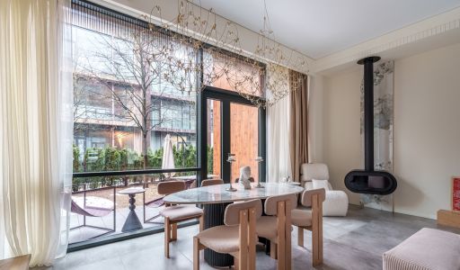 Новый таунхаус в КП Футуро Парк