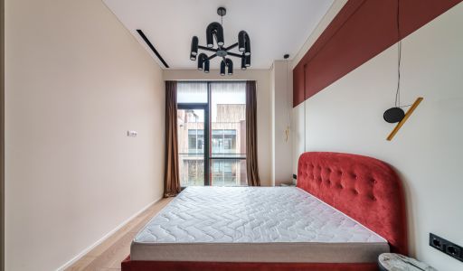 Новый таунхаус в КП Футуро Парк