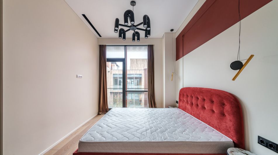 Новый таунхаус в КП Футуро Парк