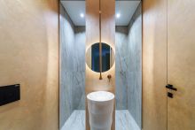 Новый таунхаус в КП Футуро Парк