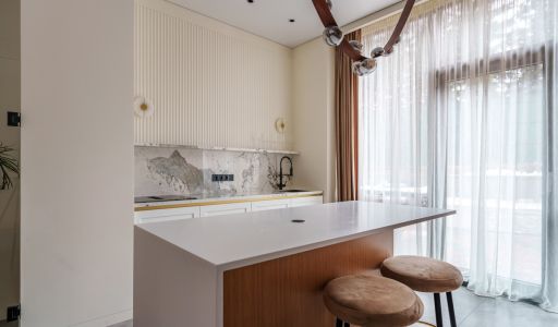 Новый таунхаус в КП Футуро Парк