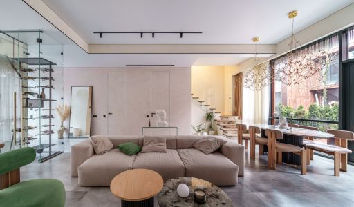 Новый таунхаус в КП Футуро Парк