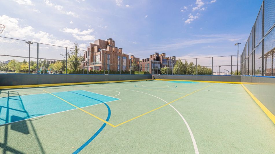 Новый таунхаус в КП Футуро Парк