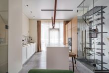 Новый таунхаус в КП Футуро Парк