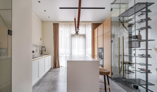 Новый таунхаус в КП Футуро Парк