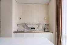 Новый таунхаус в КП Футуро Парк