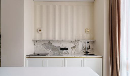 Новый таунхаус в КП Футуро Парк