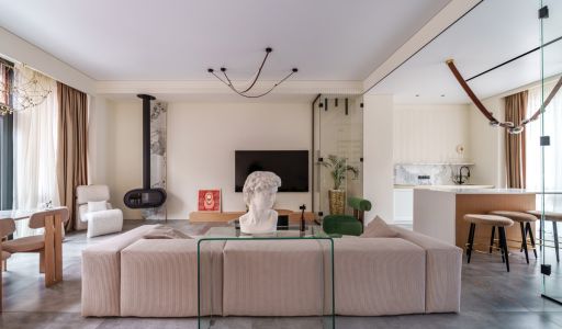 Новый таунхаус в КП Футуро Парк