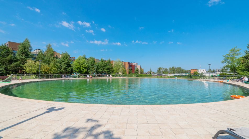 Новый таунхаус в КП Футуро Парк