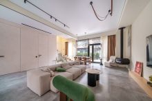 Новый таунхаус в КП Футуро Парк