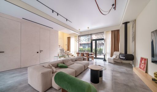 Новый таунхаус в КП Футуро Парк