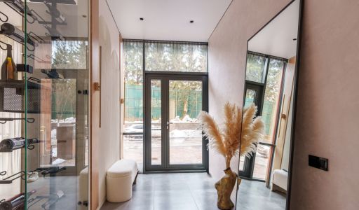 Новый таунхаус в КП Футуро Парк